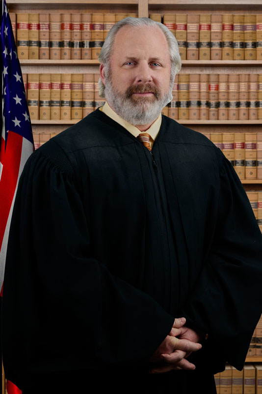 Judge Farmer