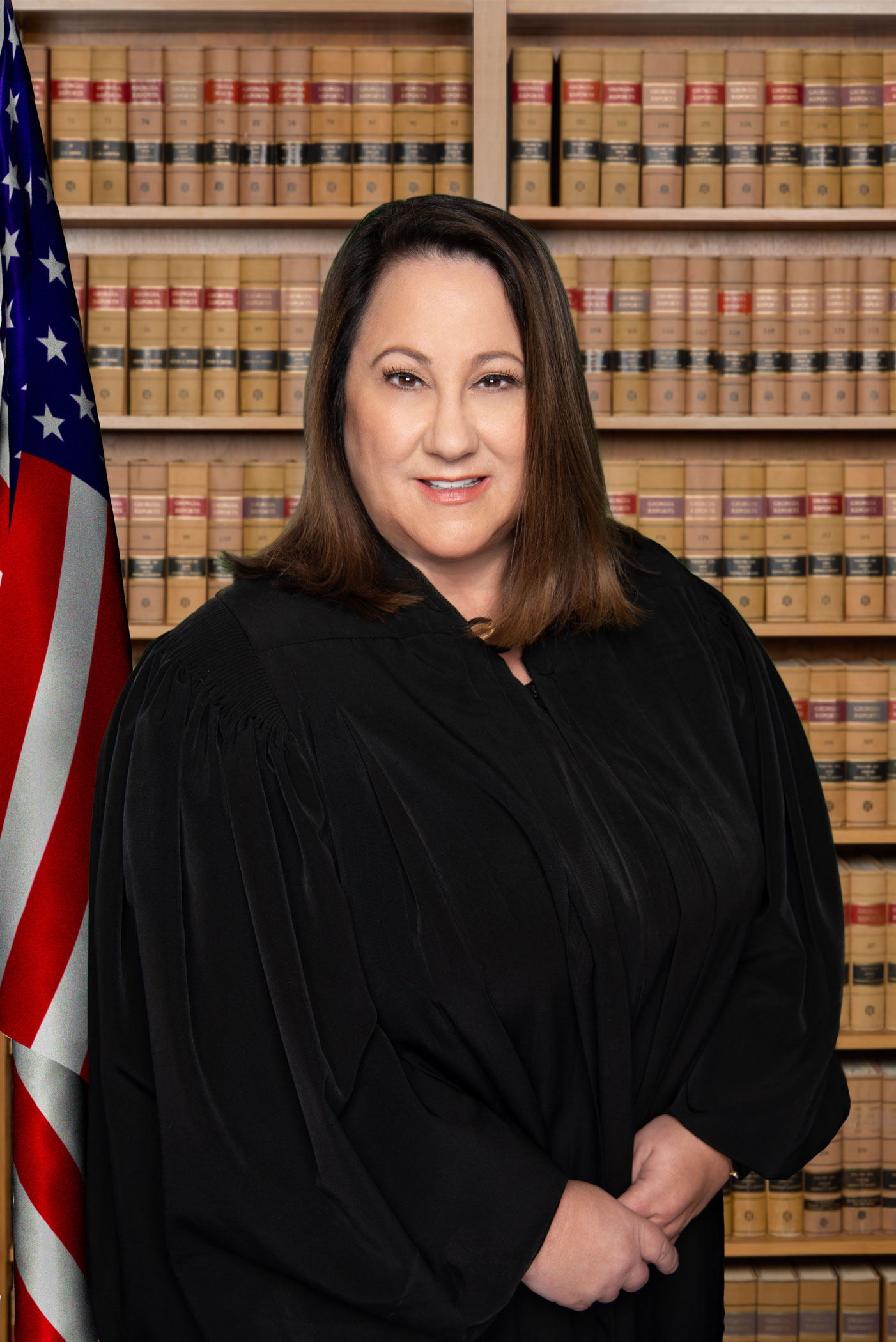 Judge Rachelle Carnesale